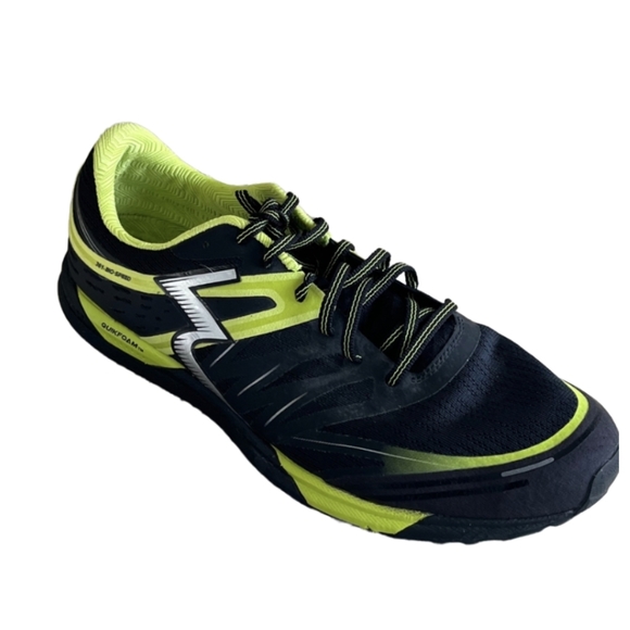 361 Bio-Speed Mens Size 14 - Picture 2 of 13